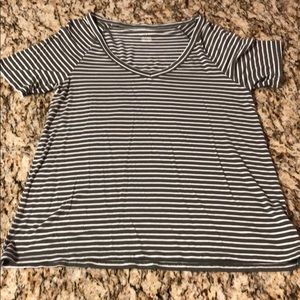 American eagle soft and sexy shirt XS